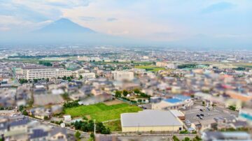 分譲地／建売のイメージ
