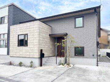 分譲地／建売のイメージ