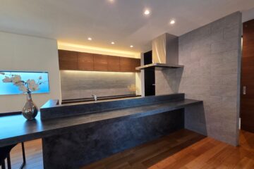 リアルサイズ展示場『水響の家』（すいきょうのいえ）