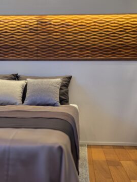 リアルサイズ展示場『水響の家』（すいきょうのいえ）