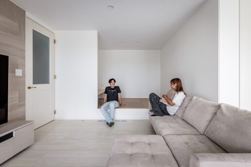 施工事例のイメージ