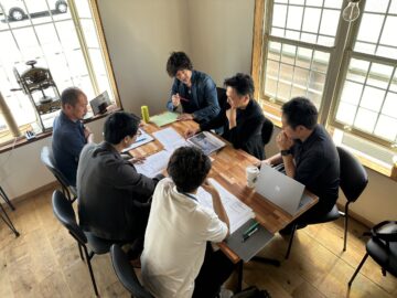 11月 家づくり体感&相談会のイメージ