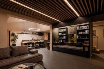 浜松『平屋の家』展示場