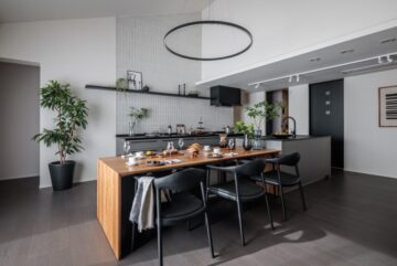 浜松『平屋の家』展示場