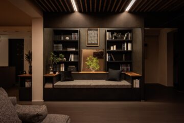 浜松『平屋の家』展示場