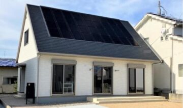 おうち見学会のイメージ