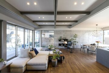 展示場WEB予約来場 Amazonギフトカード5,000円分プレゼント!のイメージ