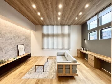 分譲地／建売のイメージ