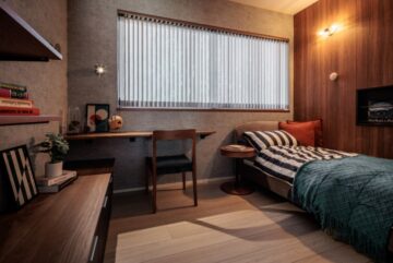 浜松『平屋の家』展示場