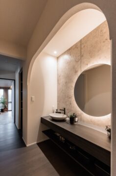 浜松『平屋の家』展示場