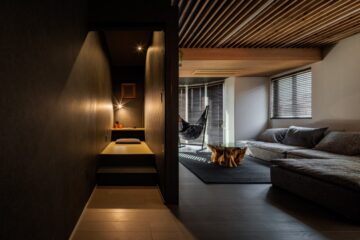 浜松『平屋の家』展示場