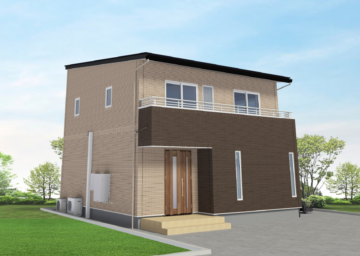 おうち見学会のイメージ