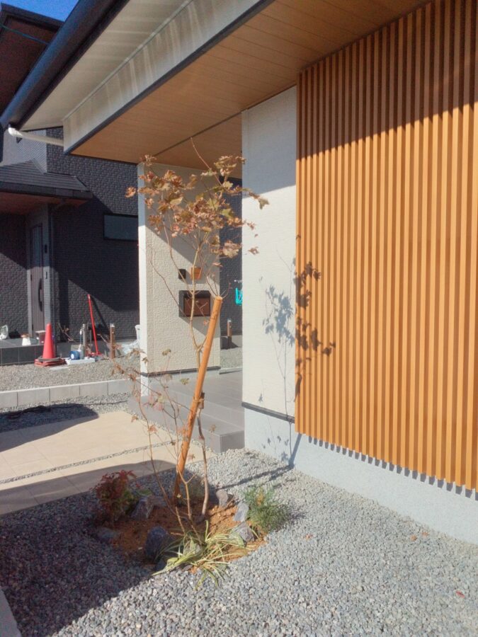 施工事例のイメージ