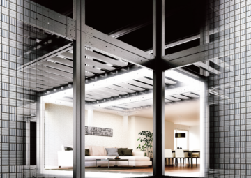 【防災×建替え】相談キャンペーンのイメージ