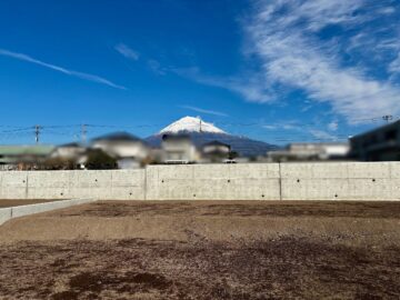 分譲地／建売のイメージ