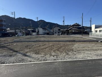 分譲地／建売のイメージ