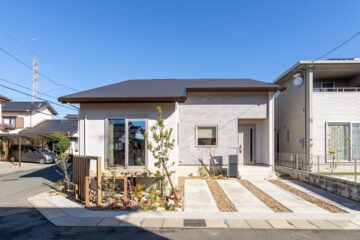 ブライト-S　-　見付モデルハウス　-のイメージ