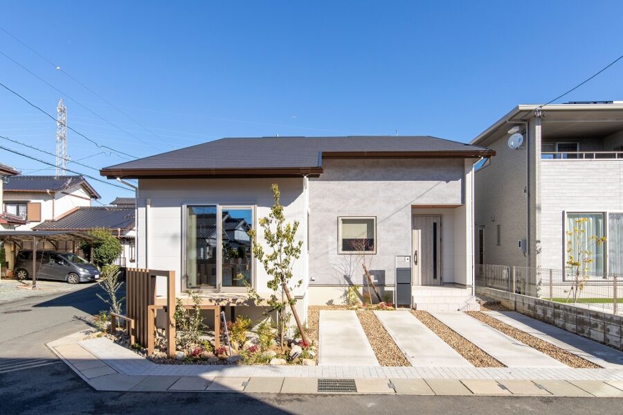 施工事例のイメージ