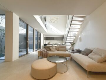 分譲地／建売のイメージ