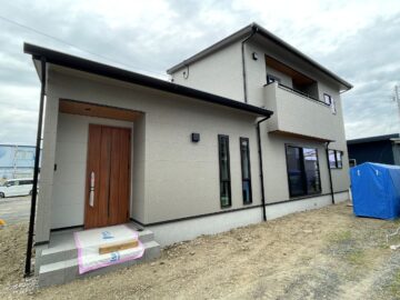 安心と快適をかたちにした、家族想いの住まいのイメージ