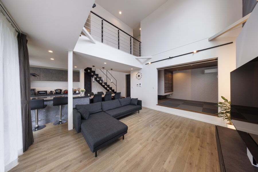 施工事例のイメージ