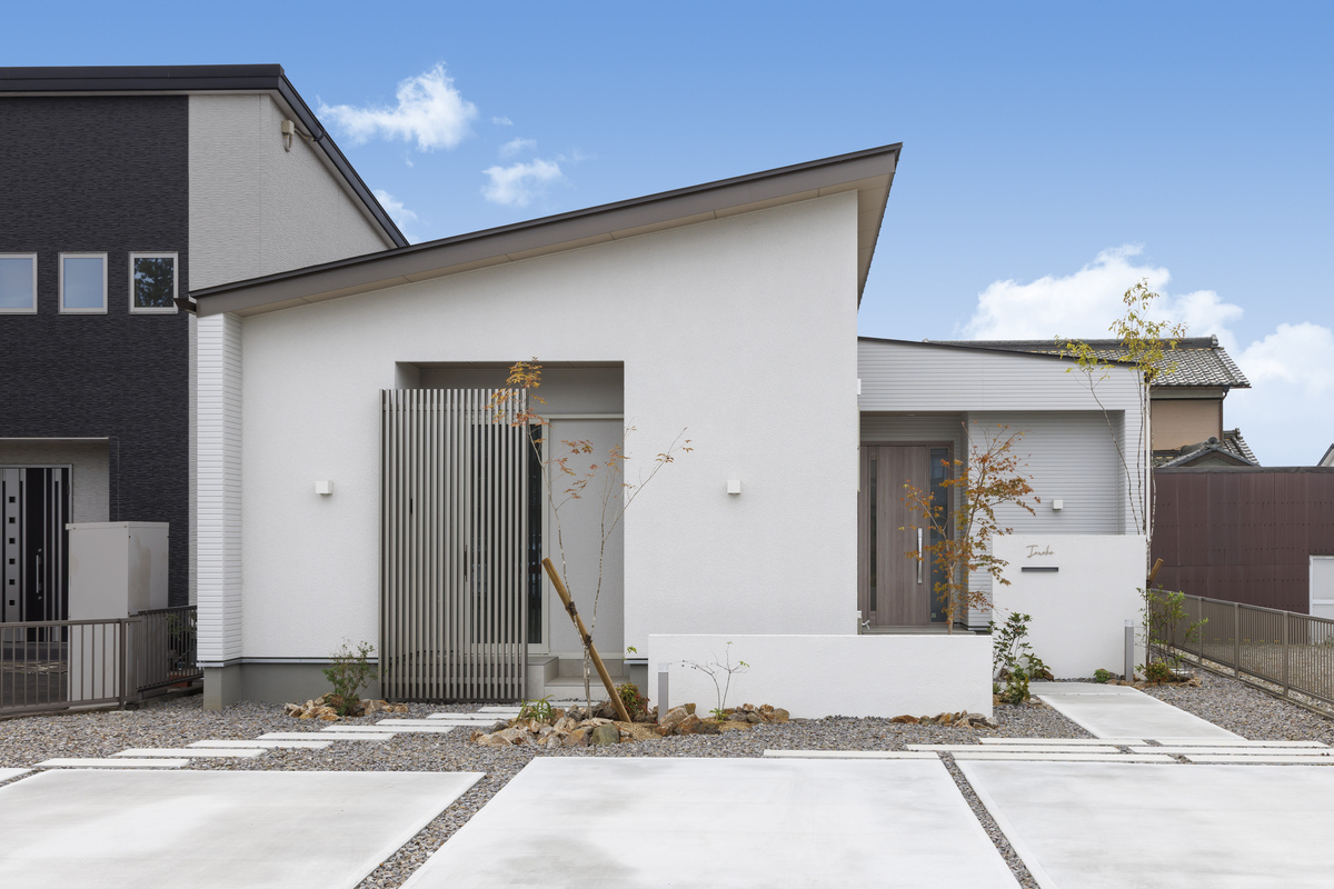 施工事例の写真