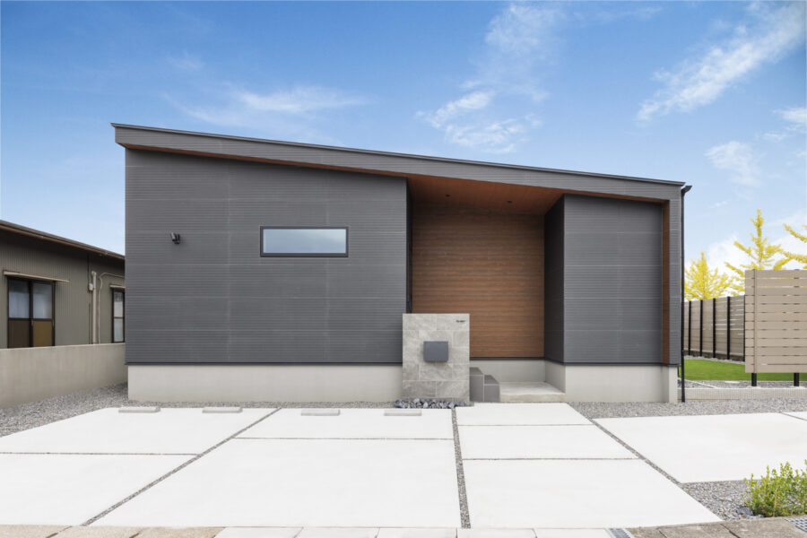 施工事例のイメージ