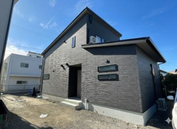 開放感×省エネ×安心、未来基準の住まいのイメージ