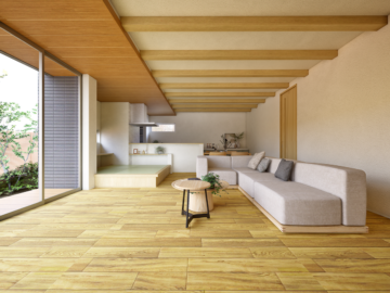 おうち見学会のイメージ