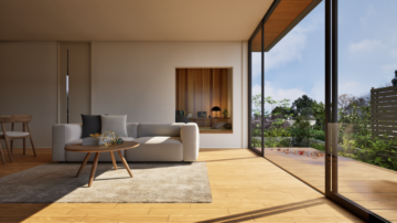 おうち見学会のイメージ