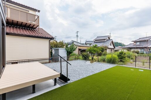 施工事例のイメージ