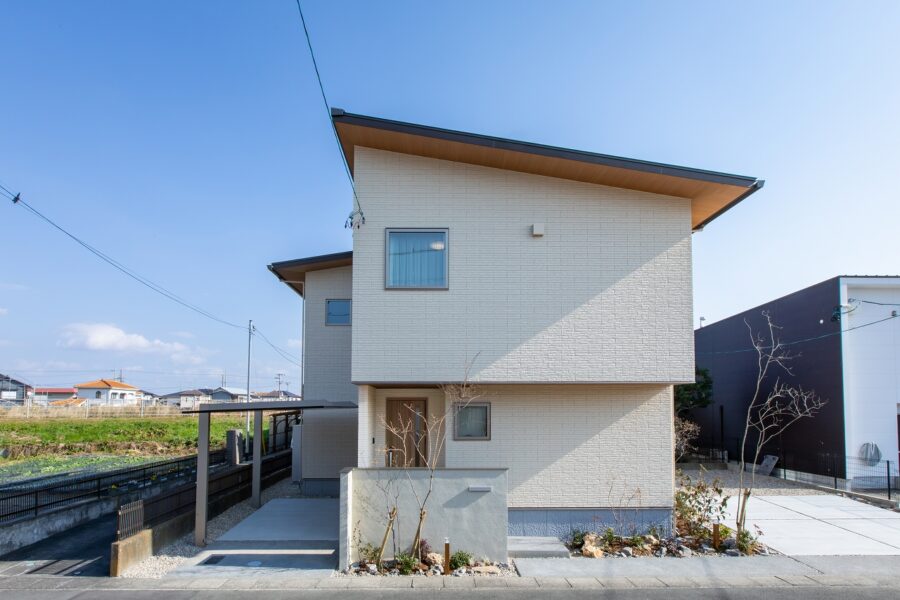 施工事例のイメージ