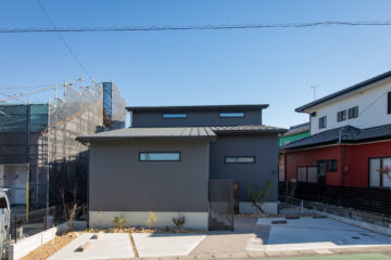 ブライト-S　-　中央モデルハウス　-のイメージ