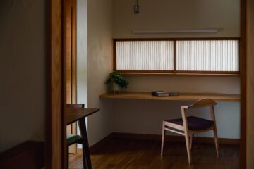 5月　和モダン住宅見学会　開催のイメージ