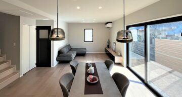 分譲地／建売のイメージ