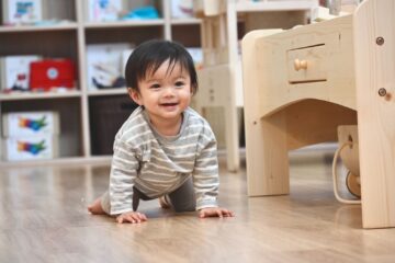 ぜろいちパーク2月営業日のお知らせのイメージ