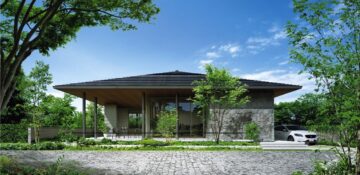 積水ハウスの平屋相談会のイメージ