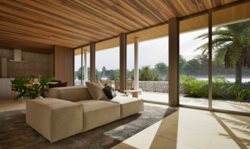 おうち見学会のイメージ