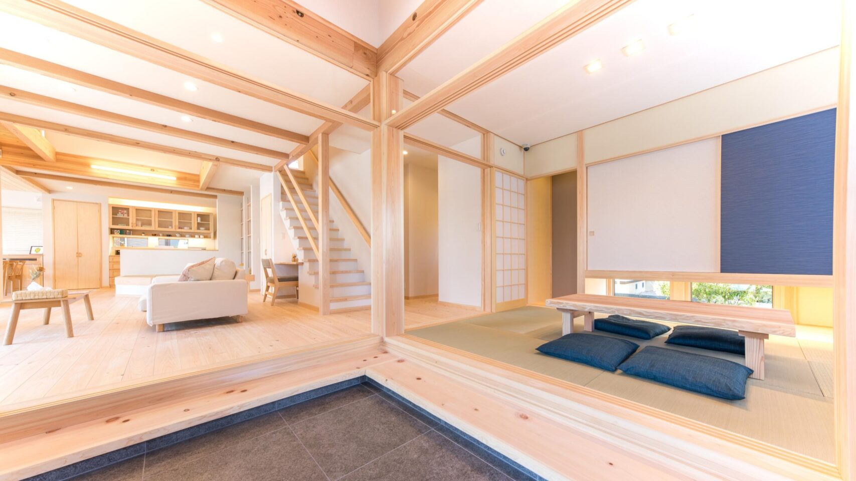 ★展示場WEB予約来場特典★のイメージ