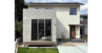 分譲地／建売のイメージ