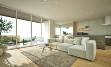 おうち見学会のイメージ