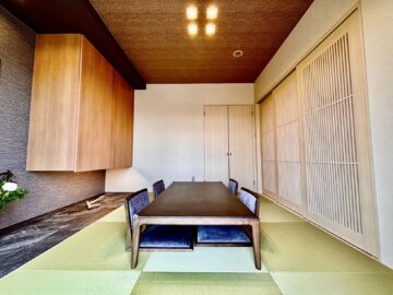 GRAND SMART 富士東展示場
