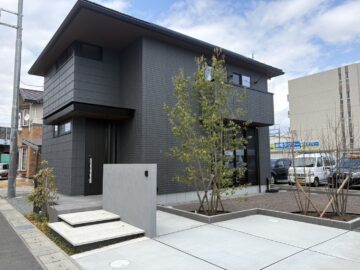 分譲地／建売のイメージ