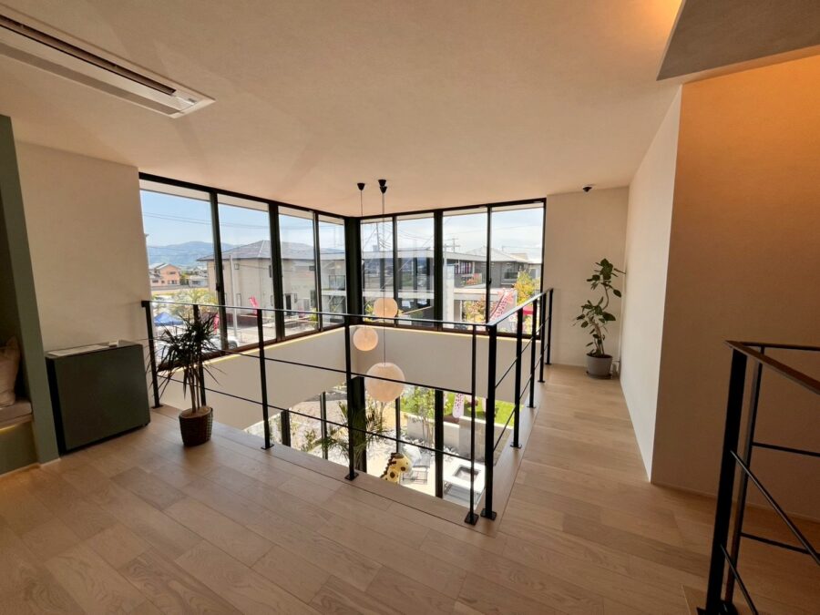 アキュラホーム三島SBS展示場 - アキュラホーム三島展示場【三島展示場