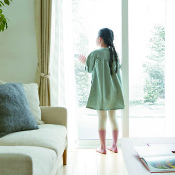 おうち見学会のイメージ