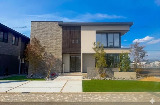 アキュラホーム三島展示場のイメージ