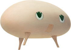 　　　北海道うまいもの物産展開催！！２日間限定のイメージ