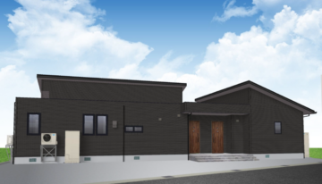 おうち見学会のイメージ