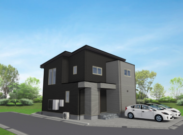 おうち見学会のイメージ