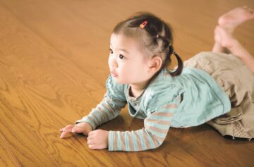 おうち見学会のイメージ